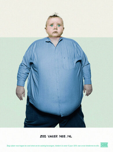 2005 Overgewichtbijkinderen HERO