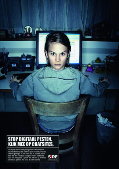 2006 Stopdigitaalpesten HERO