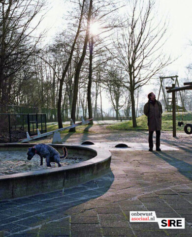 2009 Onbewustassociaal honduitlaten HERO