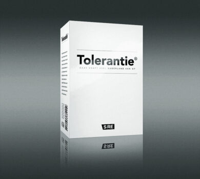 2012 Tolerantie Pack HERO