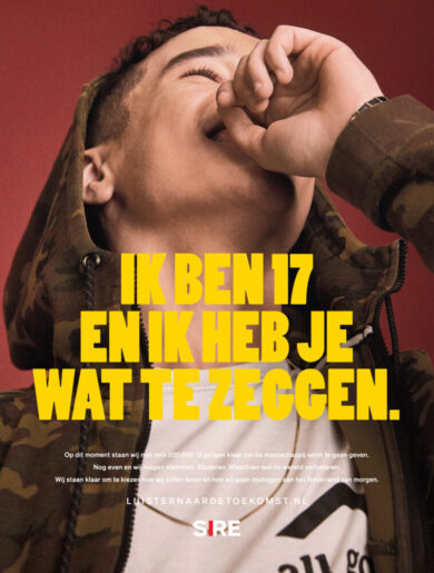 SIRE print oussama