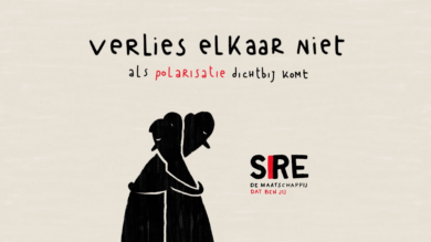 SIRE Polarisatie Asiel Screenshot 7