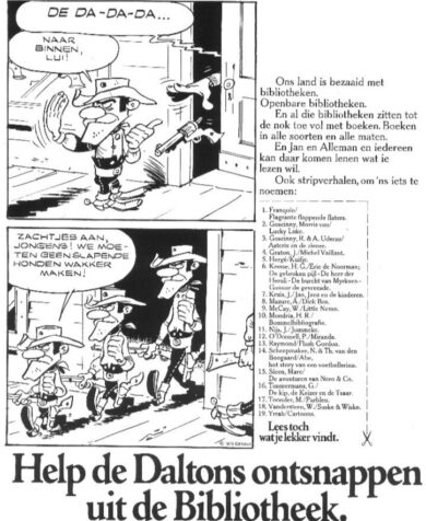 Daltons