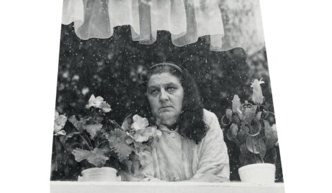 1970 Banner Graag gedaan