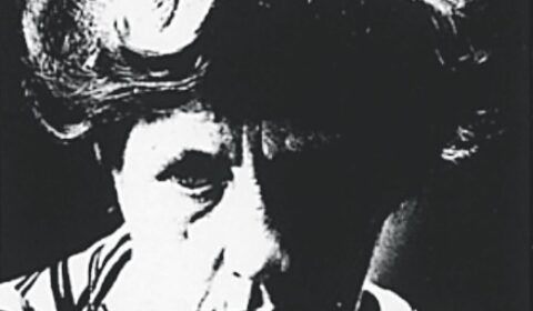 1973 Banner Niertransplantatie