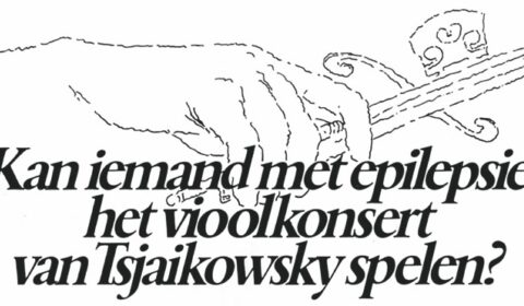 1983 Banner Epilepsie