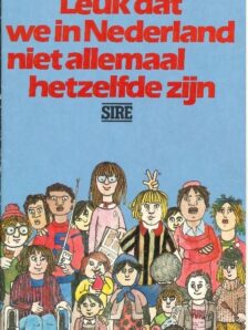 1983 2e generatie boekje