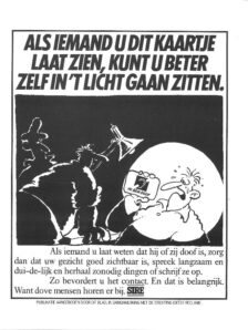 1984 Doven en slechthorenden 5