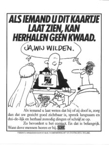 1984 Doven en slechthorenden 6