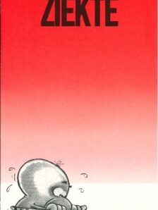 1985 Geslachtsziekten folder