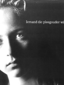 1988 pleegzorg boekje