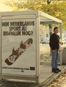 1992 Europa outdoor 1