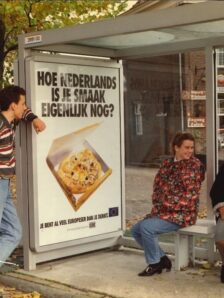 1992 Europa outdoor 2