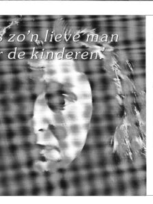 1992 Relationele mishandeling affiche