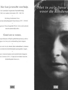 1992 Relationele mishandeling