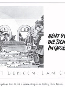 1993 Wellevendheid Groepen