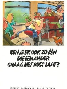 1993 Wellevendheid freecard 1