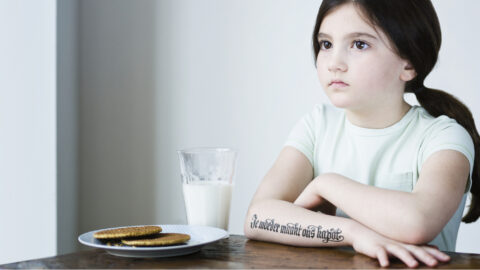 2011 Kinderenineenscheiding Moedermaaktonskapot