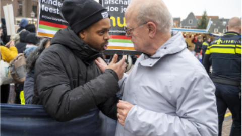 Demonstratie
