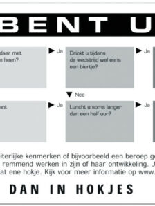 2002 Stigmatiseren HERO