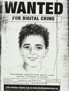 02 29 06 4x Wantedposters DEF Page 2