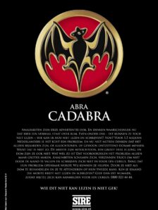 040906 Bacardi Sire