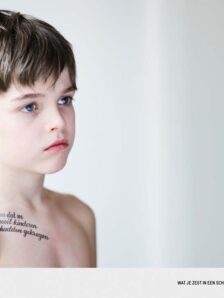 SIRE ELLIOT KINDEREN DPS NL LR