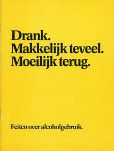 1978 Drank Feiten1