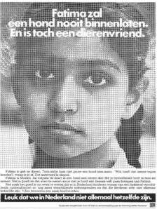 1983 2e generatie Fatima