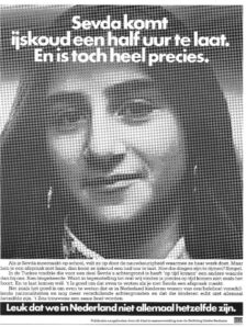 1983 2e generatie Sevda