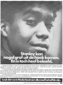 1983 2e generatie Stanley