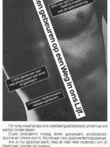 1986 Orgaaninvaliditeit poster 3