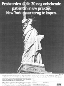 1990 Manische depressiviteit new york
