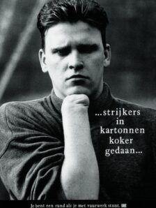 1994 Vuurwerk strijkers HERO
