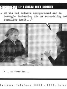 1998 duidelijke taal 13