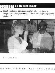 1998 duidelijke taal 7
