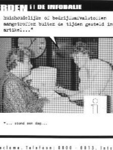 1998 duidelijke taal HERO