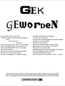 2000 Demaatschappijdatbenjij2 GEKGEWORDEN