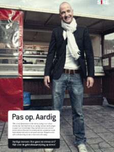 2010 Aardigemensen complimentenmaken