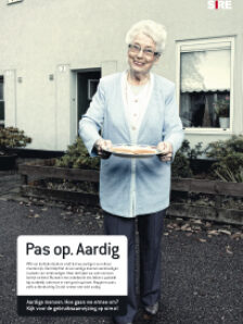 2010 Aardigemensenl Uitdeler
