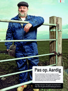 2010 Aardigemensenl wegwijzer