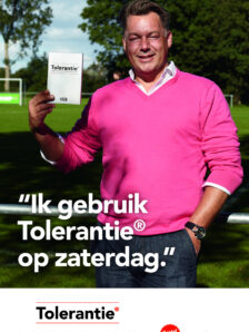 2012 Tolerantie ABRI 2