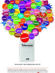 2012 Tolerantie ADV