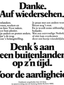 Buitenlander 6