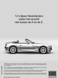DEF040830 BMW Sire