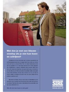 DEF040830 Belastingdienst Sire