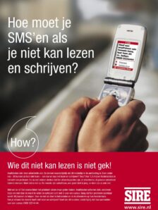 DEF040830 Vodafonetijd Sire