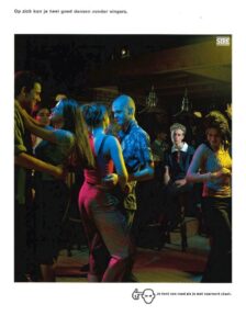 Dansen