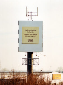 Eneco billboard foto 1