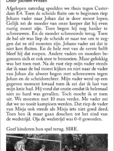 Het Parool ZS 74x145 V